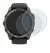 Abbildung des Geräts Garmin Fenix 8 Pro AMOLED (51 mm) mit einer Vielzahl des Displayschutzes.