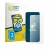 Vorderseite einer Produktverpackung mit dem Markenlogo BROTECT. Daneben ist das Gerät Xiaomi Redmi Note 15 Pro Plus 5G mit dem