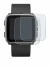 Abbildung des Geräts Pebble Time 2 2026 mit einer Vielzahl des Displayschutzes.