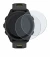 Abbildung des Geräts Garmin Forerunner 170 mit einer Vielzahl des Displayschutzes.