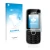 Vorderseite einer Produktverpackung mit dem Markenlogo upscreen. Daneben ist das Gerät Nokia C2-01 mit dem zugehörigen Display