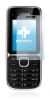 Abbildung des Geräts Nokia C2-01 mit einer Vielzahl des Displayschutzes.