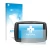 Vorderseite einer Produktverpackung mit dem Markenlogo upscreen. Daneben ist das Gerät Garmin zumo 590LM mit dem zugehörigen D