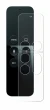 Abbildung des Geräts Apple Remote Control Apple TV 4 mit einer Vielzahl des Displayschutzes.