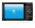 Abbildung des Geräts Canon Digital Ixus 285 hs mit einer Vielzahl des Displayschutzes.