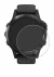 Abbildung des Geräts Garmin Fenix 5 Plus (47 mm) mit einer Vielzahl des Displayschutzes.