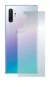 Abbildung des Geräts Samsung Galaxy Note 10 Plus (Rückseite) mit einer Vielzahl des Displayschutzes.
