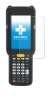 Abbildung des Geräts Zebra MC330L mit einer Vielzahl des Displayschutzes.