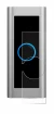 Abbildung des Geräts Ring Video Doorbell Pro 2 mit einer Vielzahl des Displayschutzes.