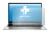 Abbildung des Geräts HP EliteBook 855 G7 Non-Touch mit einer Vielzahl des Displayschutzes.