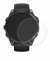 Abbildung des Geräts Garmin Fenix 8 AMOLED (47 mm) mit einer Vielzahl des Displayschutzes.