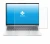 Abbildung des Geräts HP EliteBook 8 G1i 14" mit einer Vielzahl des Displayschutzes.