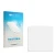 Vorderseite einer Produktverpackung mit dem Markenlogo upscreen. Daneben ist der zugehörige Displayschutz.