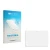 Vorderseite einer Produktverpackung mit dem Markenlogo upscreen. Daneben ist der zugehörige Displayschutz.