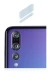 Abbildung des Geräts Huawei P20 Pro (NUR Kameraschutz) mit einer Vielzahl des Displayschutzes.