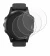 Abbildung des Geräts Garmin Fenix 5 Plus (47 mm) mit einer Vielzahl des Displayschutzes.