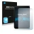 Vorderseite einer Produktverpackung mit dem Markenlogo Savvies. Daneben ist das Gerät Microsoft Surface Duo 2 (Äußeres Display
