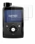 Abbildung des Geräts Medtronic Minimed 780G mit einer Vielzahl des Displayschutzes.