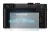 Abbildung des Geräts Panasonic Lumix DMC-TZ80 mit einer Vielzahl des Displayschutzes.