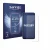 Vorderseite einer Produktverpackung mit dem Markenlogo Savvies. Daneben ist das Gerät Samsung Galaxy A56 5G Enterprise Edition
