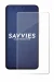 Abbildung des Geräts Samsung Galaxy A56 5G Enterprise Edition mit einer Vielzahl des Displayschutzes.