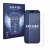 Vorderseite einer Produktverpackung mit dem Markenlogo Savvies. Daneben ist das Gerät Apple iPhone 17 Pro mit dem zugehörigen 