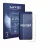 Vorderseite einer Produktverpackung mit dem Markenlogo Savvies. Daneben ist das Gerät Samsung Galaxy S26 Ultra mit dem zugehör