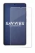 Abbildung des Geräts Samsung Galaxy S26 Ultra mit einer Vielzahl des Displayschutzes.