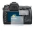Abbildung des Geräts Nikon D300S mit einer Vielzahl des Displayschutzes.