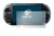 Abbildung des Geräts Sony Playstation Vita mit einer Vielzahl des Displayschutzes.