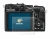 Abbildung des Geräts Nikon Coolpix P7100 mit einer Vielzahl des Displayschutzes.