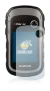 Abbildung des Geräts Garmin eTrex 30 mit einer Vielzahl des Displayschutzes.