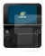 Abbildung des Geräts Nintendo 3DS XL SPM7800 mit einer Vielzahl des Displayschutzes.