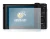 Abbildung des Geräts Sony Cyber-Shot DSC-HX90V mit einer Vielzahl des Displayschutzes.