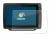 Abbildung des Geräts Garmin ECHOMAP Ultra 122sv mit einer Vielzahl des Displayschutzes.