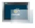 Abbildung des Geräts Siemens Simatic HMI TP 1200 Comfort Inox mit einer Vielzahl des Displayschutzes.