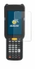 Abbildung des Geräts Zebra MC330L mit einer Vielzahl des Displayschutzes.