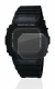 Abbildung des Geräts Casio G-Shock GW-5000-1JF mit einer Vielzahl des Displayschutzes.