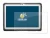 Abbildung des Geräts Panasonic Toughbook FZ-A3 mit einer Vielzahl des Displayschutzes.