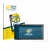 Vorderseite einer Produktverpackung mit dem Markenlogo BROTECT. Daneben ist das Gerät Interphone RideSync Sync55 mit dem zugeh