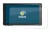 Abbildung des Geräts Interphone RideSync Sync55 mit einer Vielzahl des Displayschutzes.
