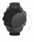 Abbildung des Geräts Garmin Fenix 8 AMOLED (47 mm) mit einer Vielzahl des Displayschutzes.