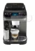 Abbildung des Geräts DeLonghi Magnifica Evo Next mit einer Vielzahl des Displayschutzes.