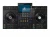 Abbildung des Geräts Pioneer XDJ-AZ mit einer Vielzahl des Displayschutzes.