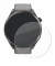 Abbildung des Geräts Hama Smartwatch 9000 mit einer Vielzahl des Displayschutzes.