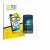 Vorderseite einer Produktverpackung mit dem Markenlogo BROTECT. Daneben ist das Gerät Wahoo Elemnt Roam V3 mit dem zugehörigen