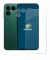 Abbildung des Geräts Fairphone 6 (Display+Kamera) mit einer Vielzahl des Displayschutzes.