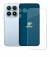 Abbildung des Geräts Xiaomi 17 (Display+Kamera) mit einer Vielzahl des Displayschutzes.