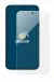 Abbildung des Geräts Oppo Reno 15 Pro mit einer Vielzahl des Displayschutzes.