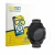 Vorderseite einer Produktverpackung mit dem Markenlogo BROTECT. Daneben ist das Gerät Garmin Forerunner 170 mit dem zugehörige